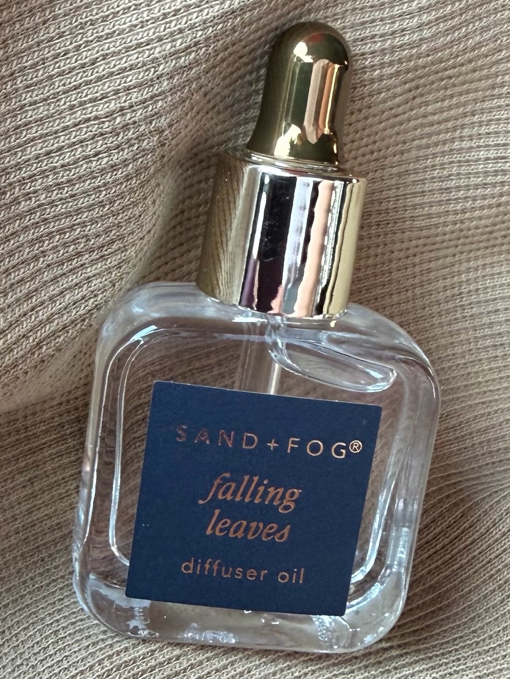 ✨New✨SAND + FOG:Diffuser Oil:Falling Leaves🪷Mix’N’Match: 1 for $11 or 2 for $18🪷